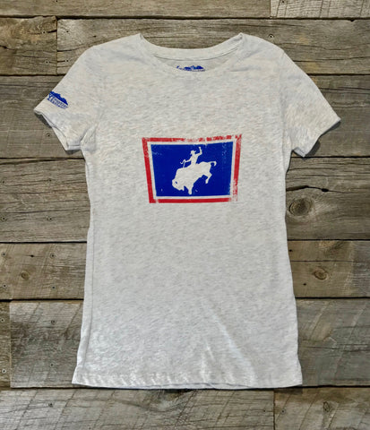 WOMENS KAYCEE T-SHIRT