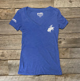 WOMENS SHELL T-SHIRT