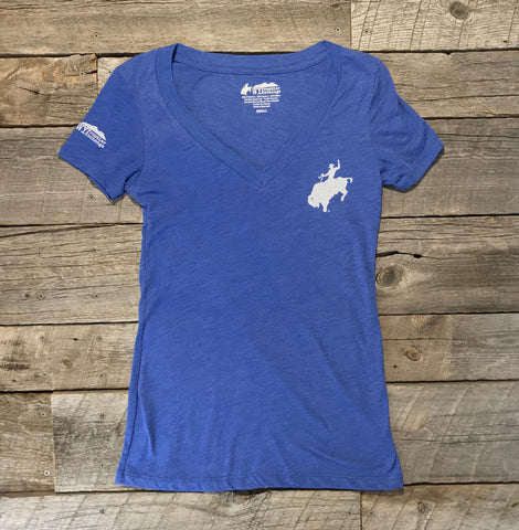 WOMENS SHELL T-SHIRT