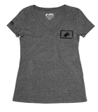 WOMENS GREYBULL T-SHIRT