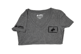WOMENS GREYBULL T-SHIRT