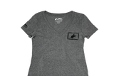 WOMENS GREYBULL T-SHIRT
