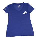 WOMENS SHELL T-SHIRT