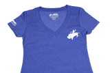 WOMENS SHELL T-SHIRT