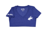 WOMENS SHELL T-SHIRT