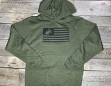 RANCHESTER HOODIE