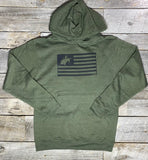 RANCHESTER HOODIE